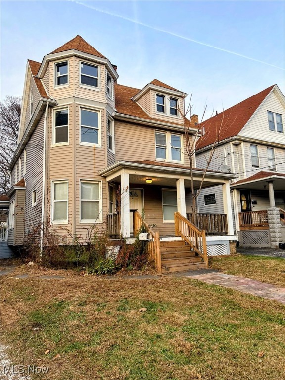 Meade Lumber Companys - Residential Lease