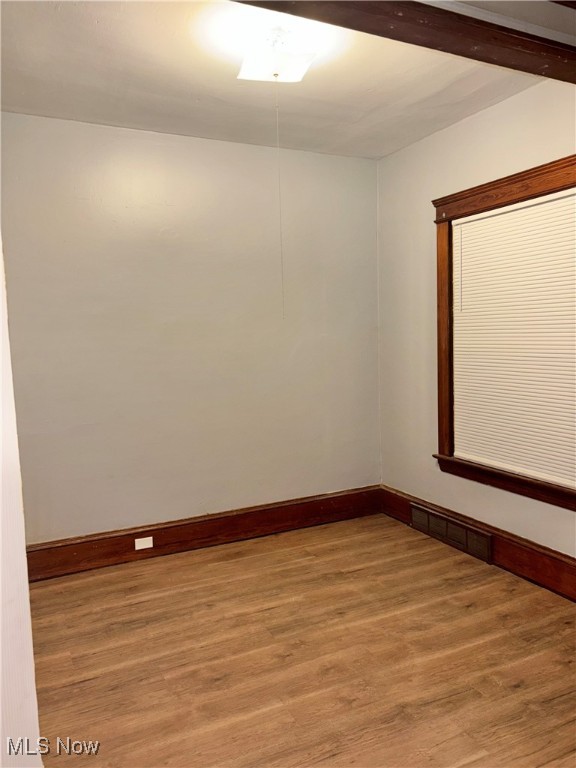 Meade Lumber Companys - Residential Lease