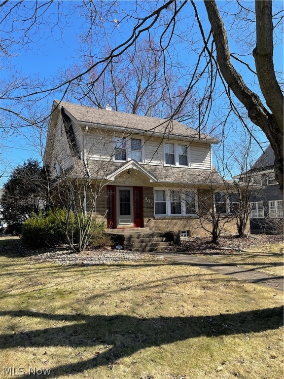 Howland Heights - Residential