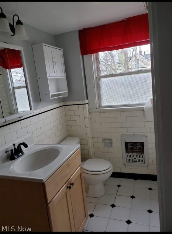 Howland Heights - Residential