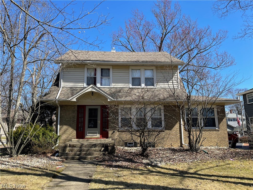 Howland Heights - Residential