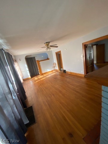 Howland Heights - Residential