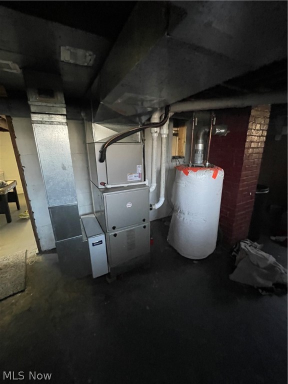 Howland Heights - Residential