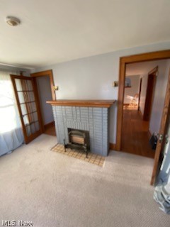 Howland Heights - Residential