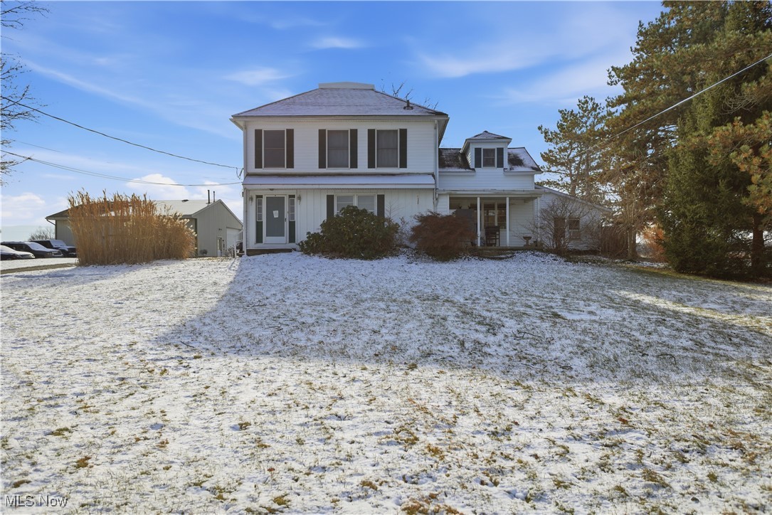 14416 State Route 113