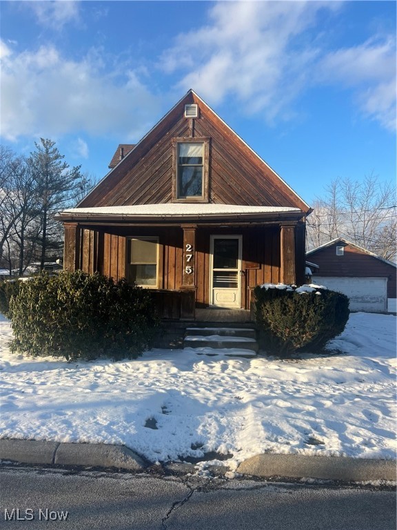 275 Cornell Avenue, Amherst, Ohio image 1