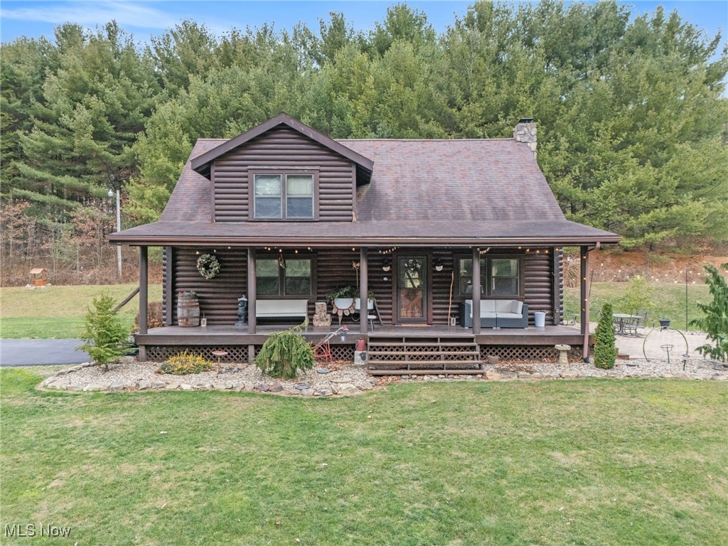 1037 Andora Road, Carrollton, Ohio image 42