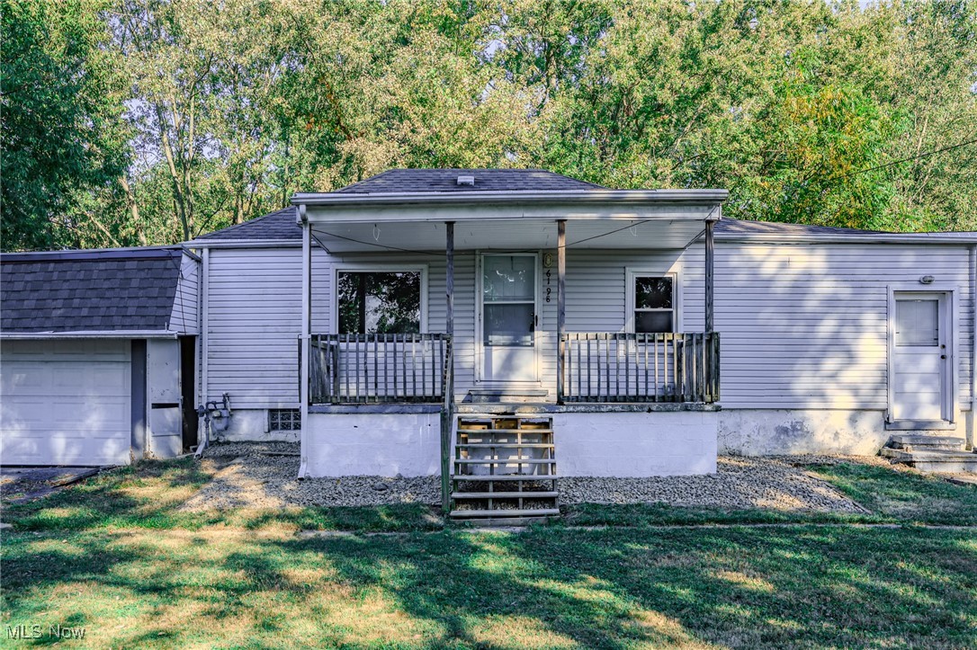 3-bedroom, 1-bath home in the Plain Local School District with a nice-sized yard on a private road. Owner pays water and sewer. Tenant is responsible for trash, gas, and electric. Rent is $1,000 per month with a $2,000 security deposit ($3,000 to move in). Two-year lease required. No smoking and no pets. Background and credit check required for all adult applicants ($55 per person, paid by applicant) prior to acceptance.
