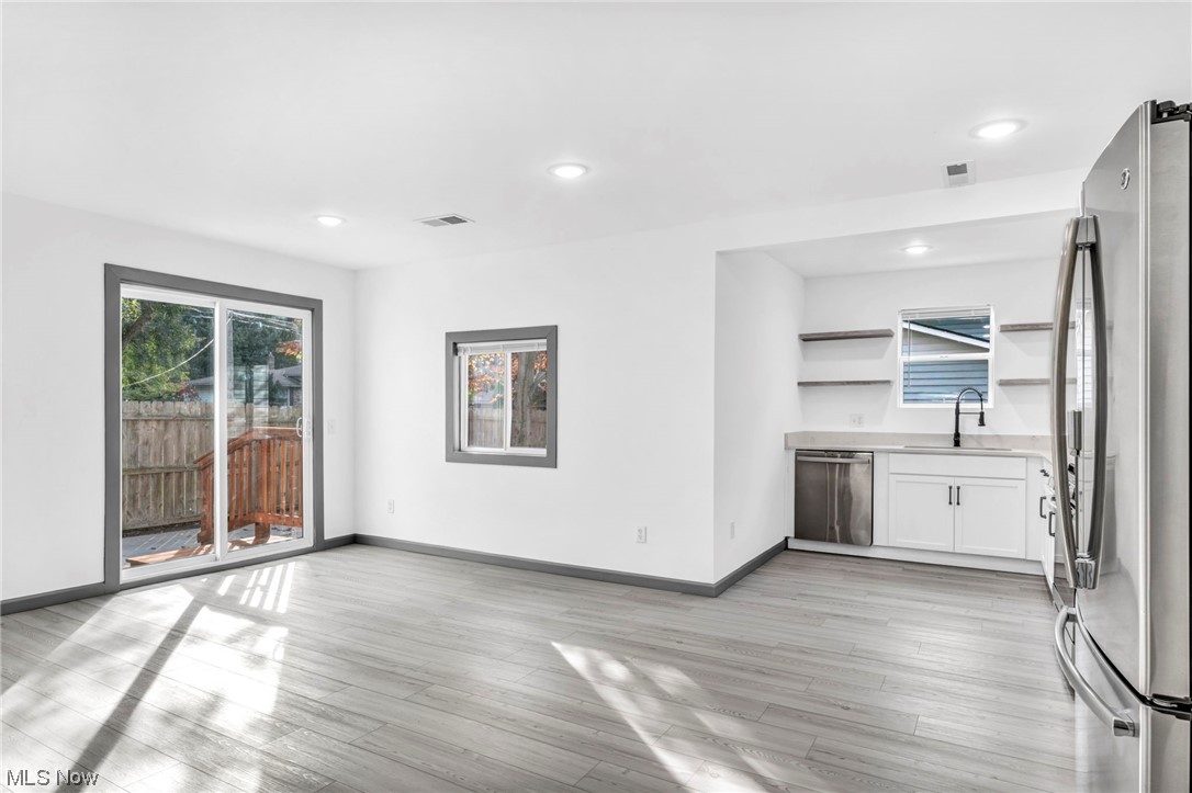 Mountain View Sub - Residential