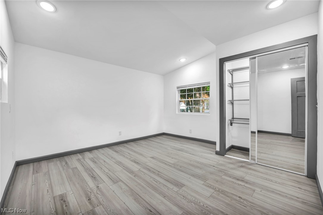 Mountain View Sub - Residential