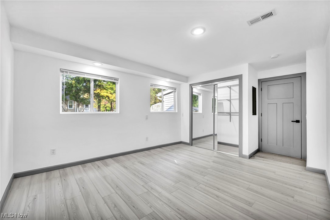 Mountain View Sub - Residential