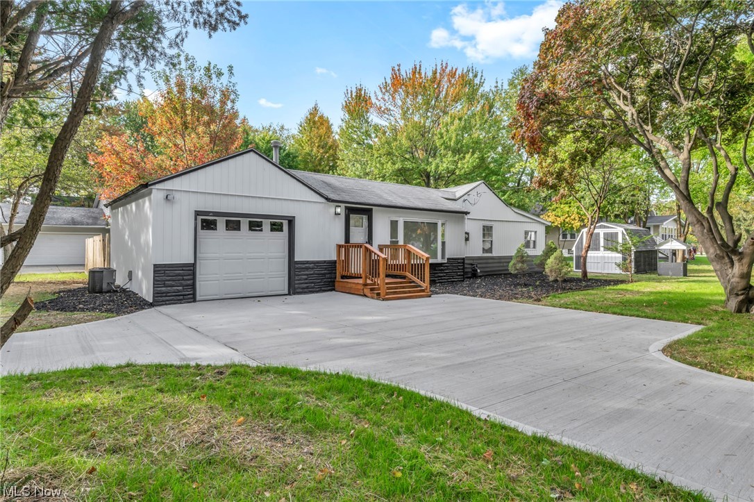 Mountain View Sub - Residential