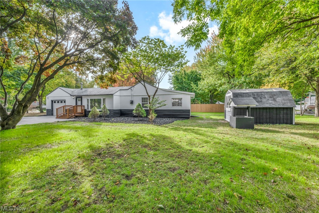 Mountain View Sub - Residential