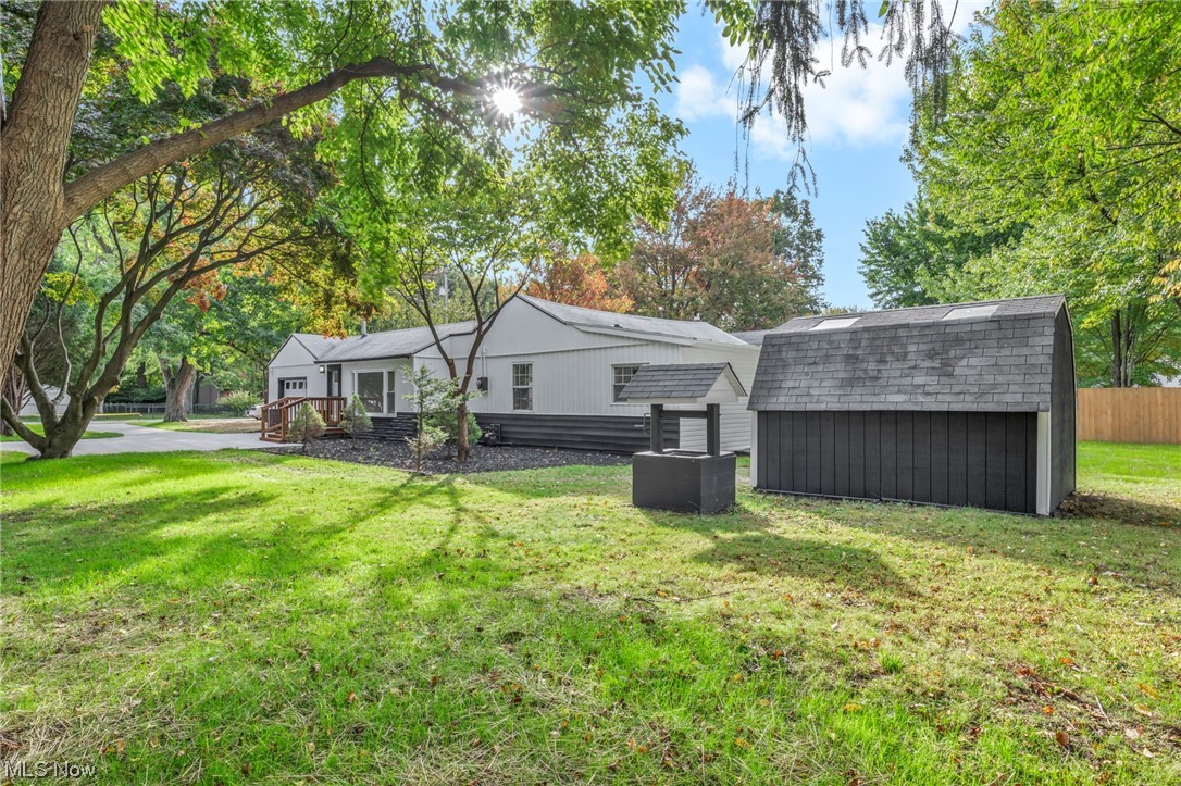 Mountain View Sub - Residential