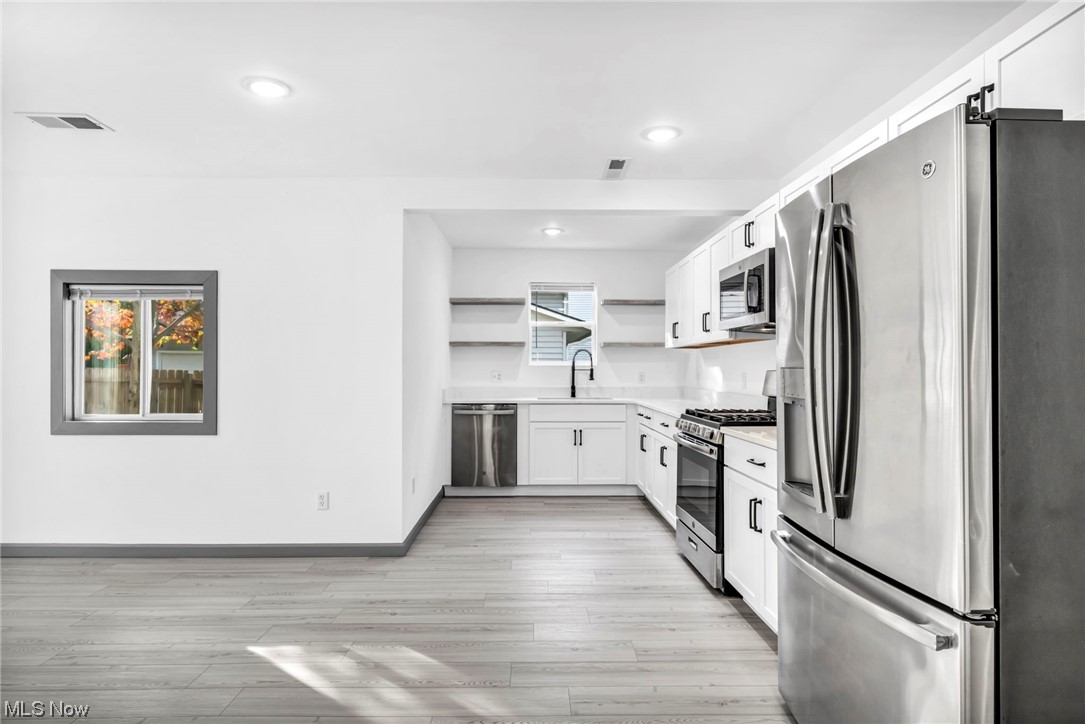 Mountain View Sub - Residential