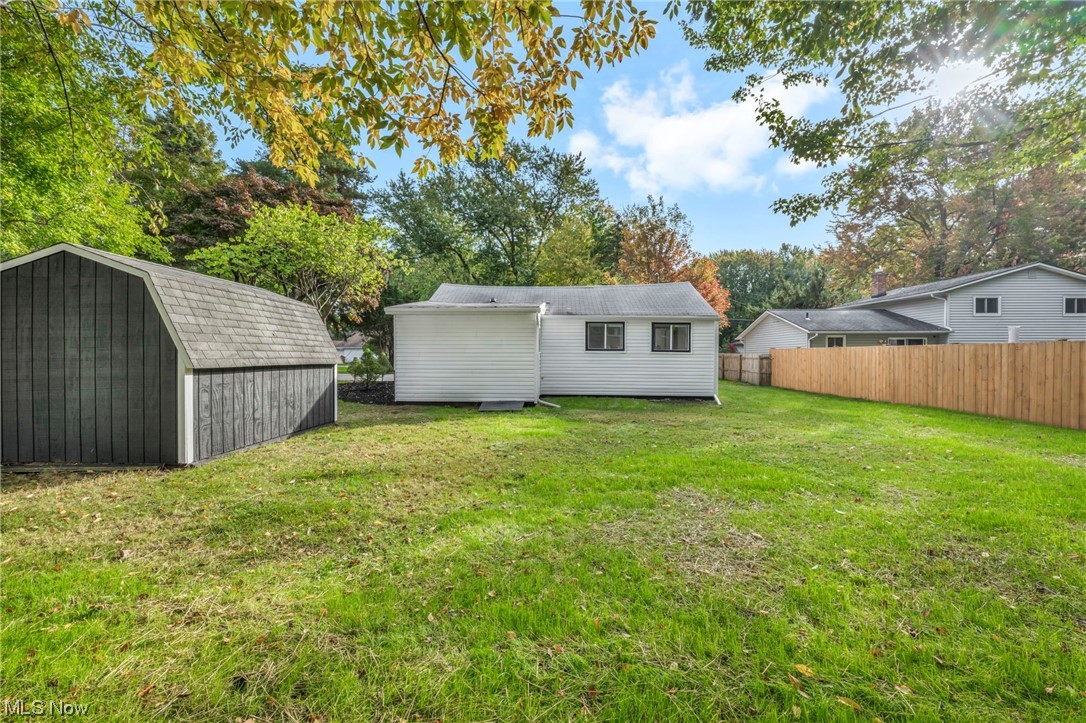 Mountain View Sub - Residential