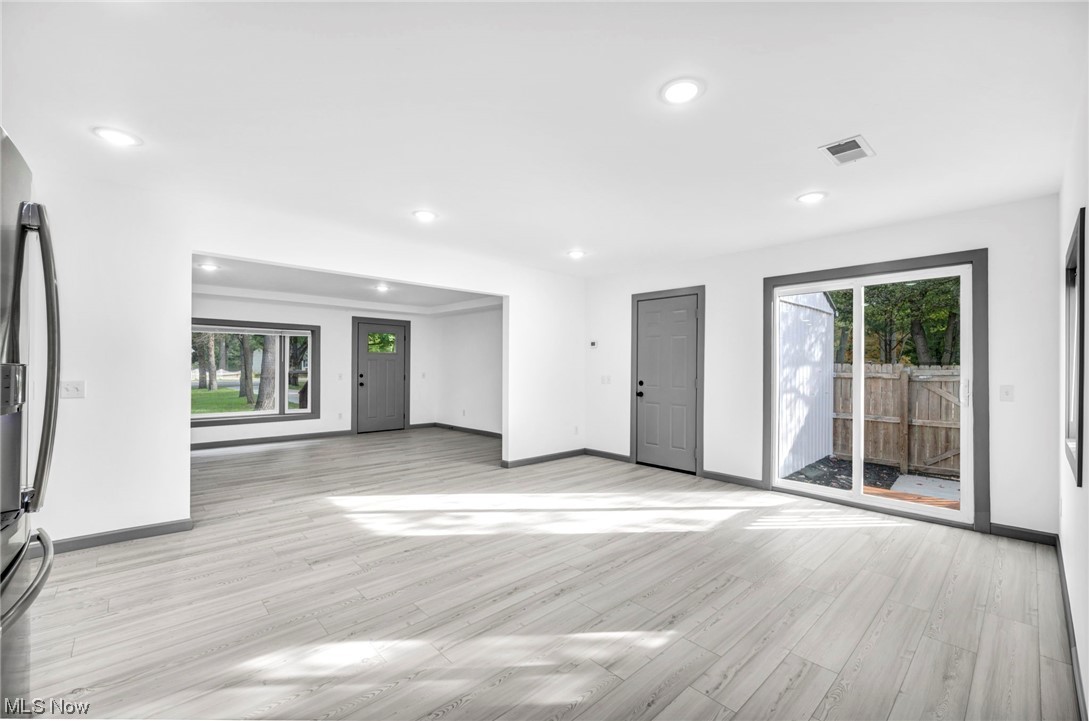 Mountain View Sub - Residential