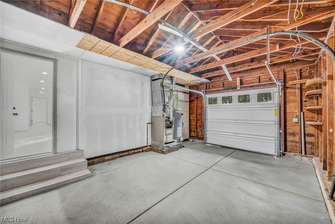 Mountain View Sub - Residential