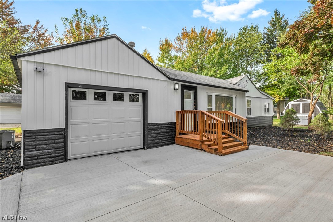 Mountain View Sub - Residential