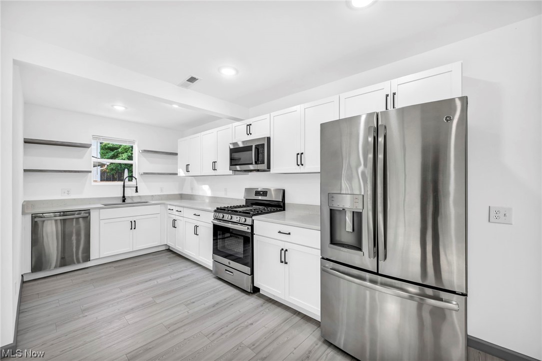 Mountain View Sub - Residential