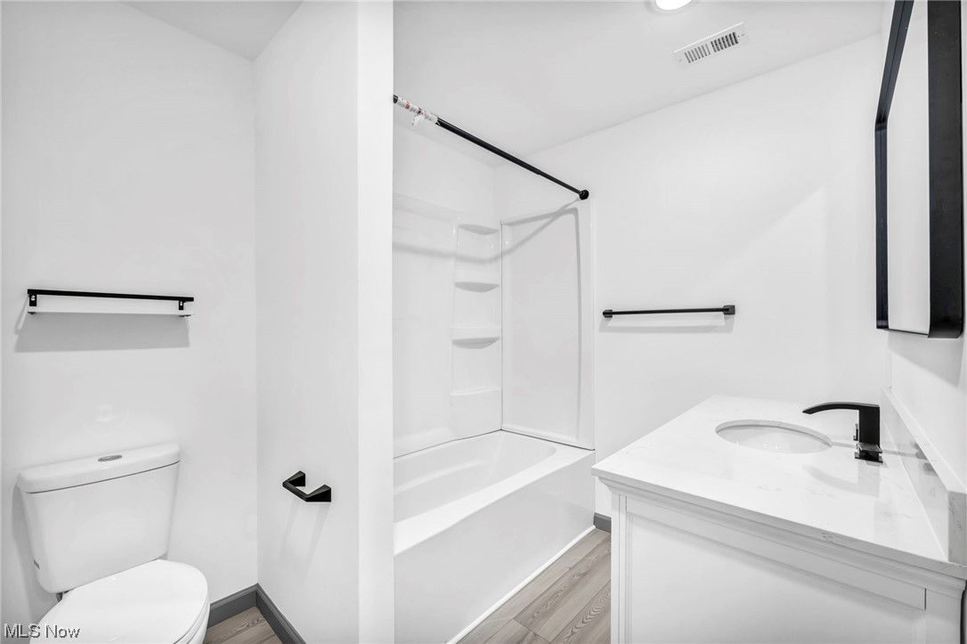 Mountain View Sub - Residential