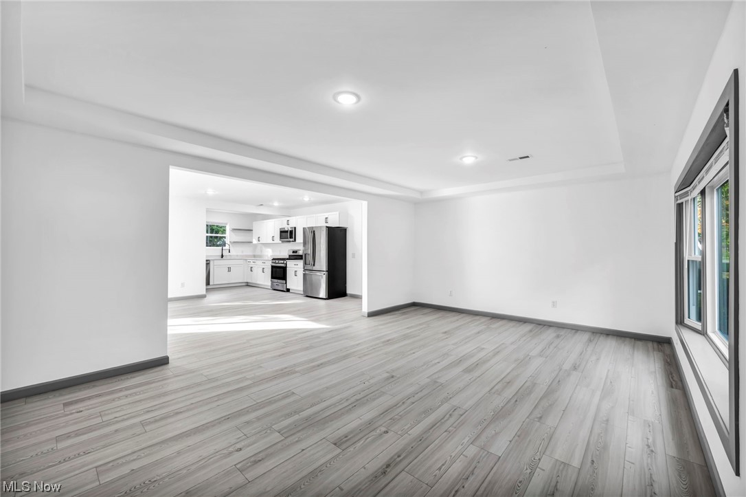 Mountain View Sub - Residential