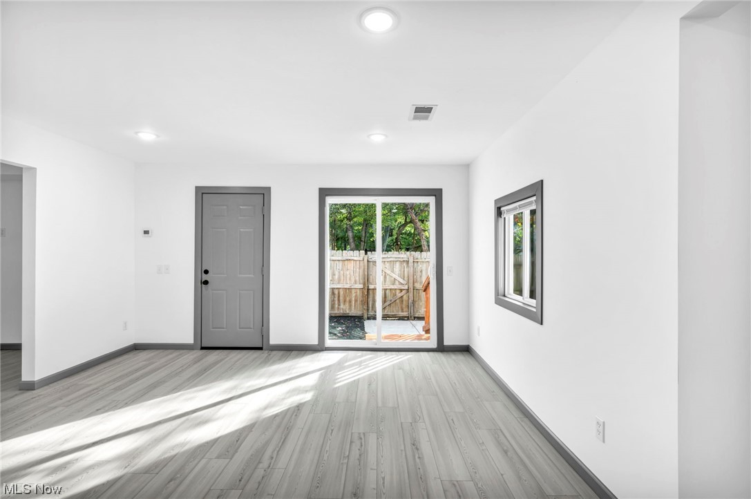 Mountain View Sub - Residential