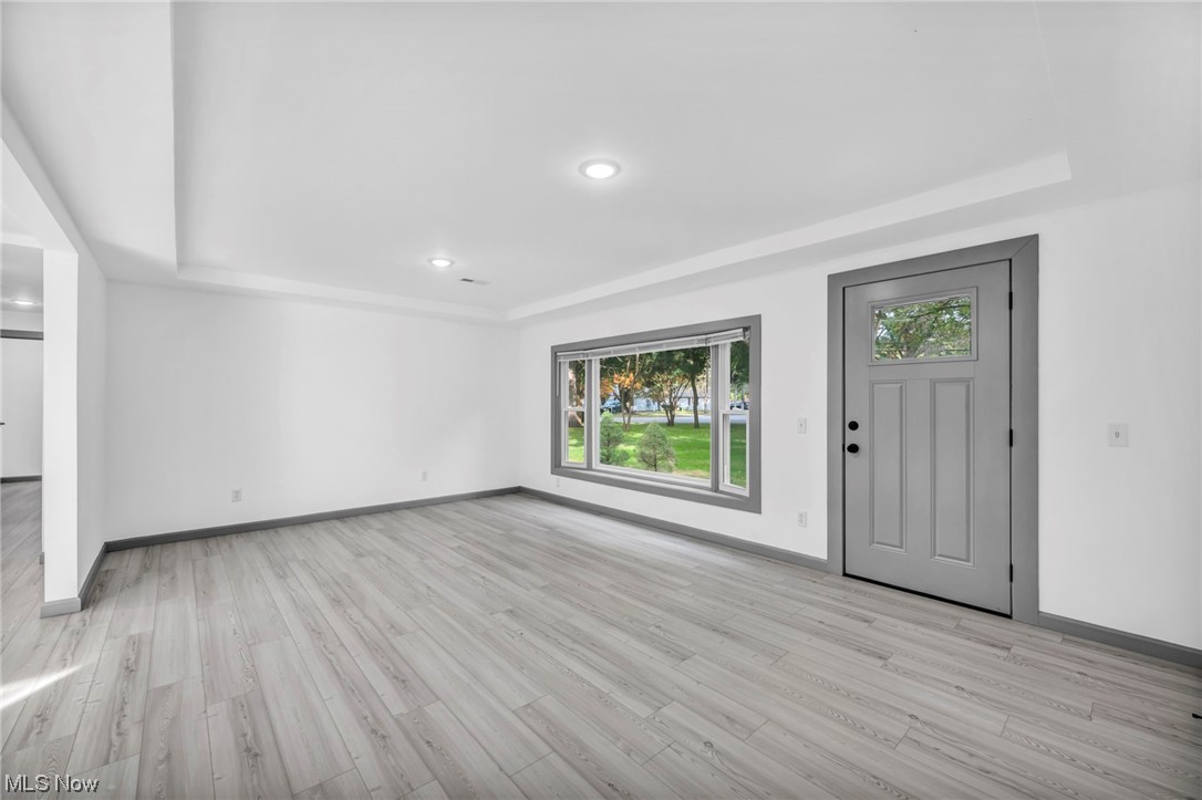 Mountain View Sub - Residential