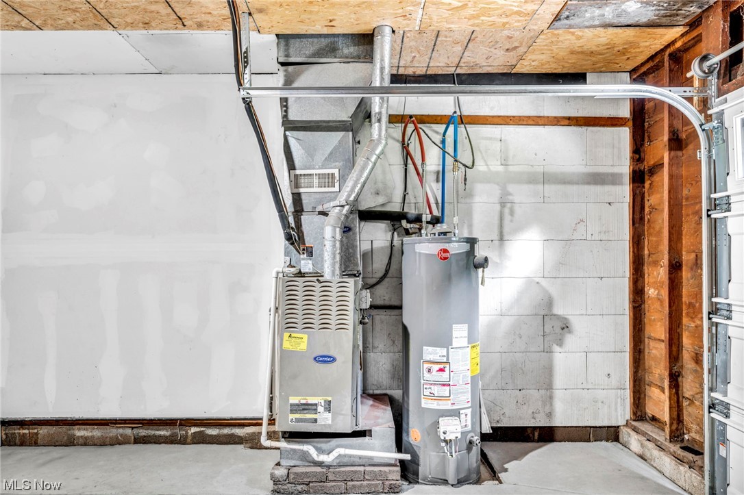 Mountain View Sub - Residential