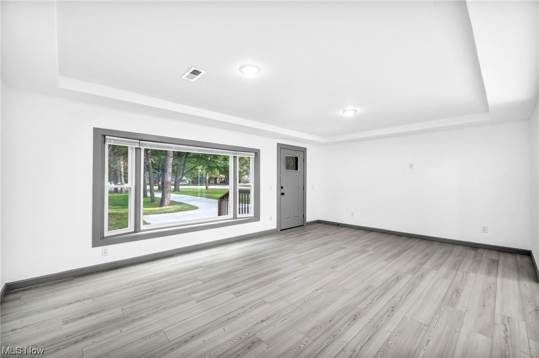 Mountain View Sub - Residential