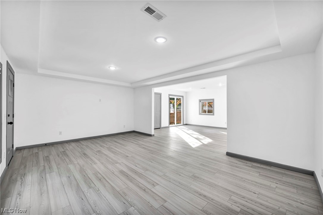 Mountain View Sub - Residential