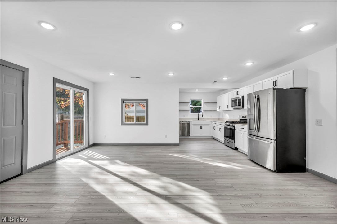 Mountain View Sub - Residential