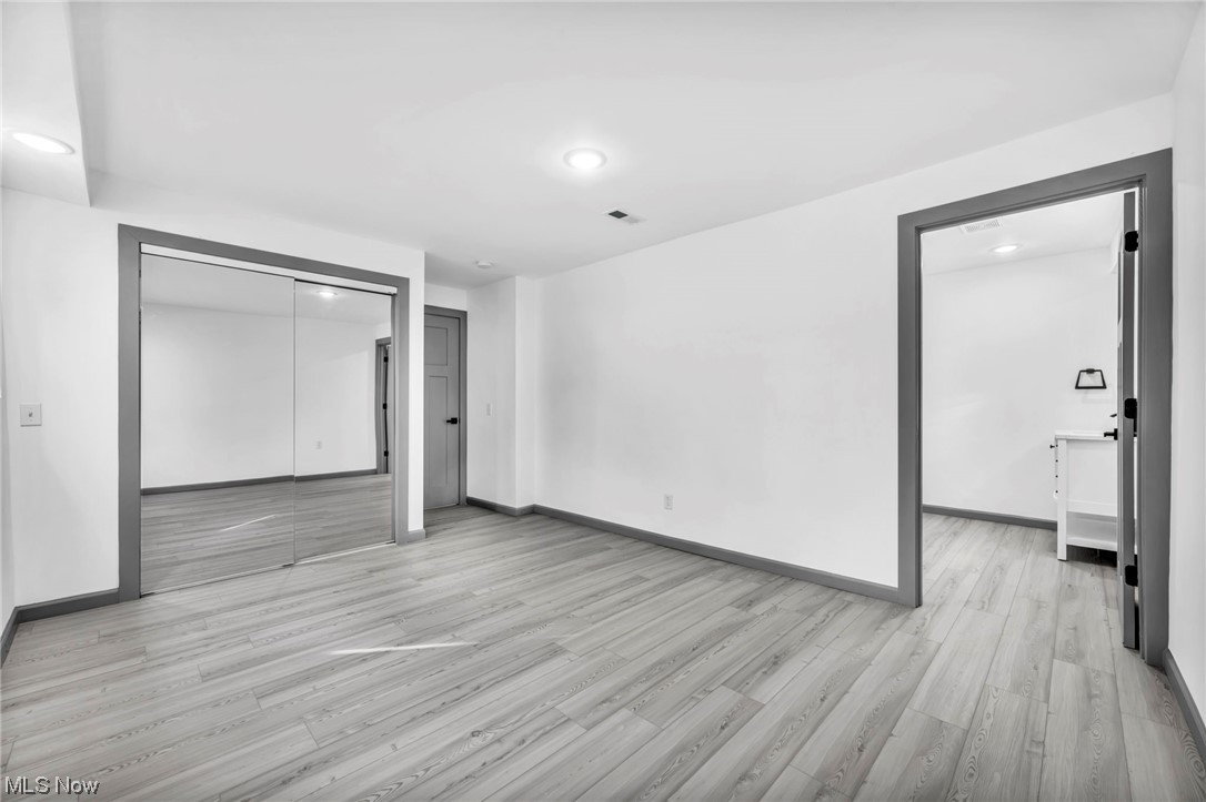 Mountain View Sub - Residential