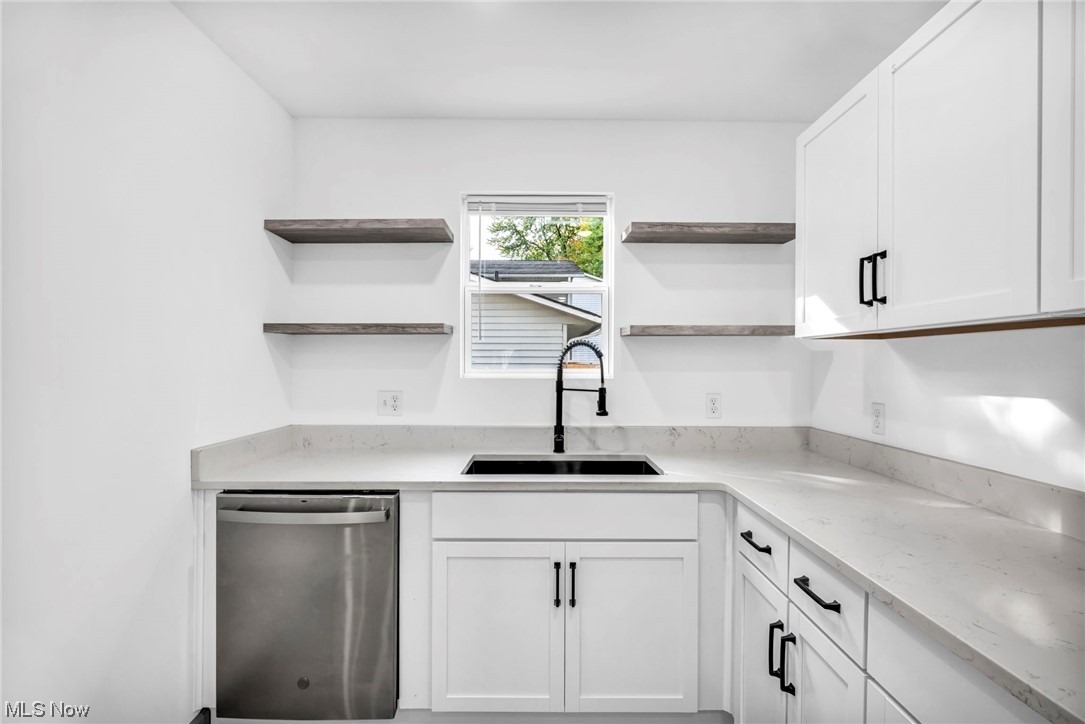 Mountain View Sub - Residential