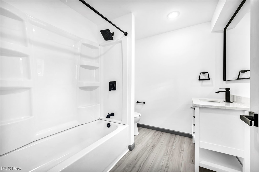 Mountain View Sub - Residential