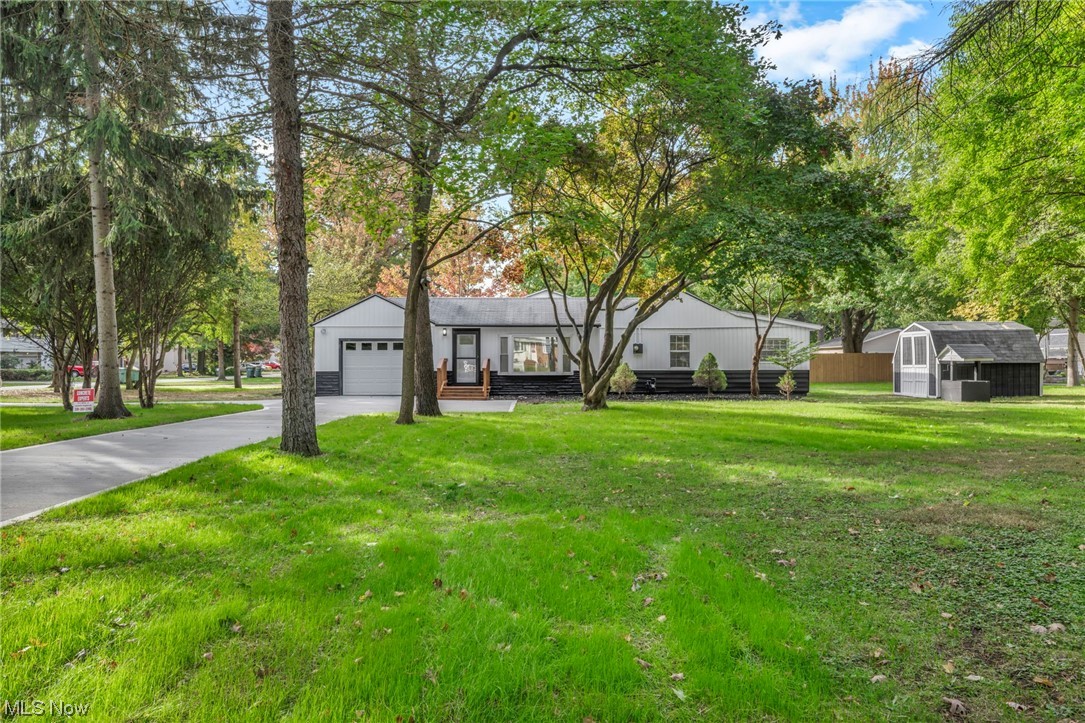 Mountain View Sub - Residential