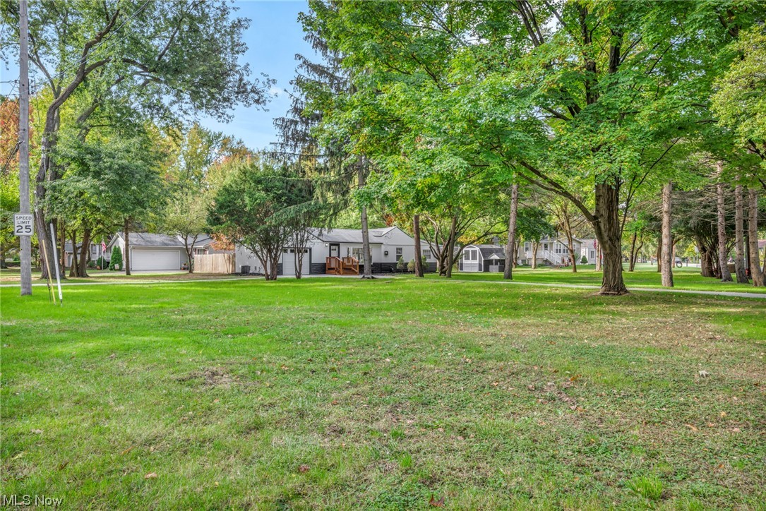 Mountain View Sub - Residential