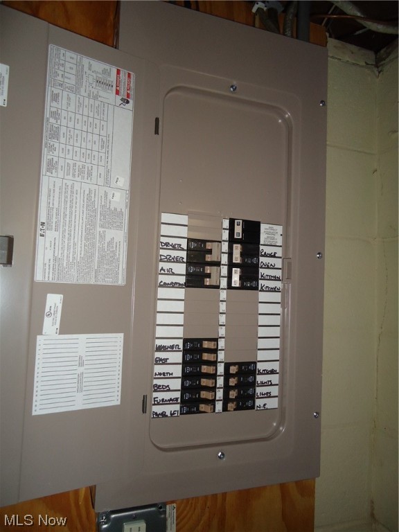 Lions Park - Residential