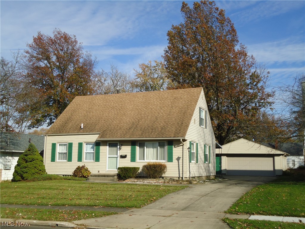 Lions Park - Residential