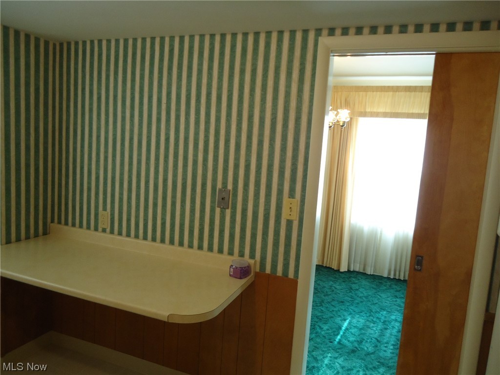 Lions Park - Residential