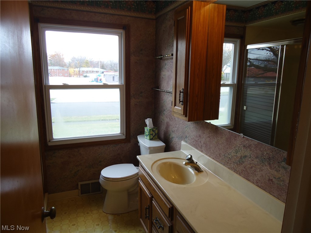 Lions Park - Residential