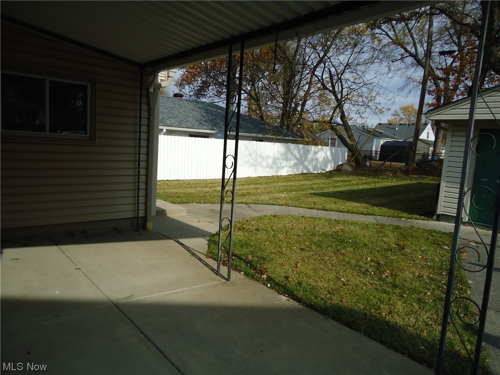 Lions Park - Residential