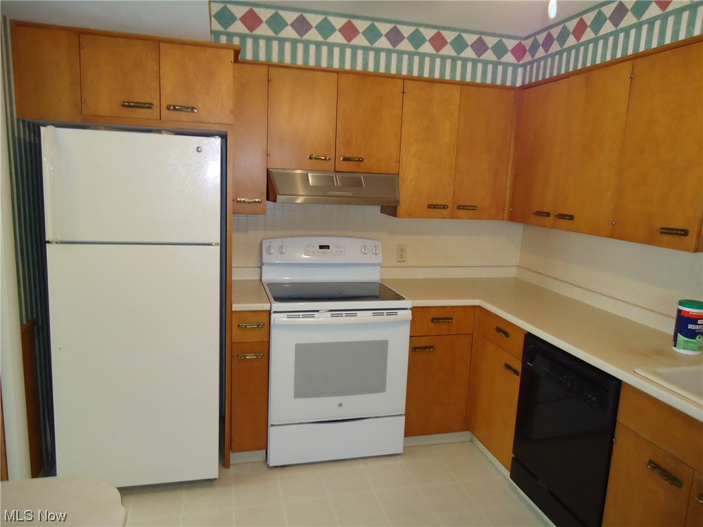 Lions Park - Residential