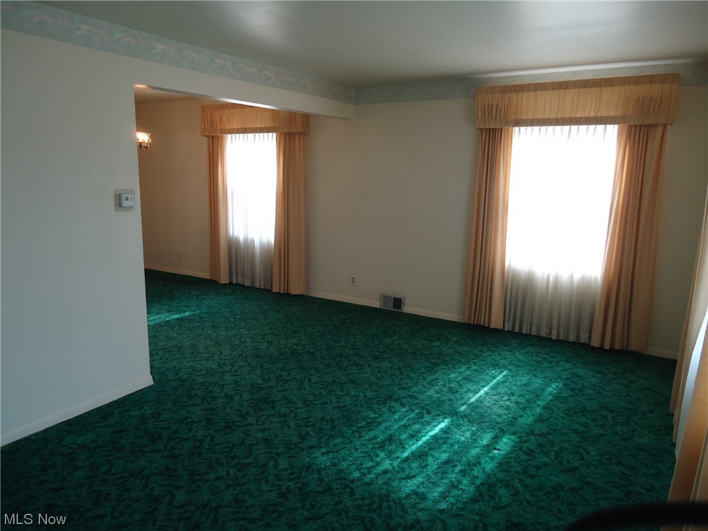 Lions Park - Residential