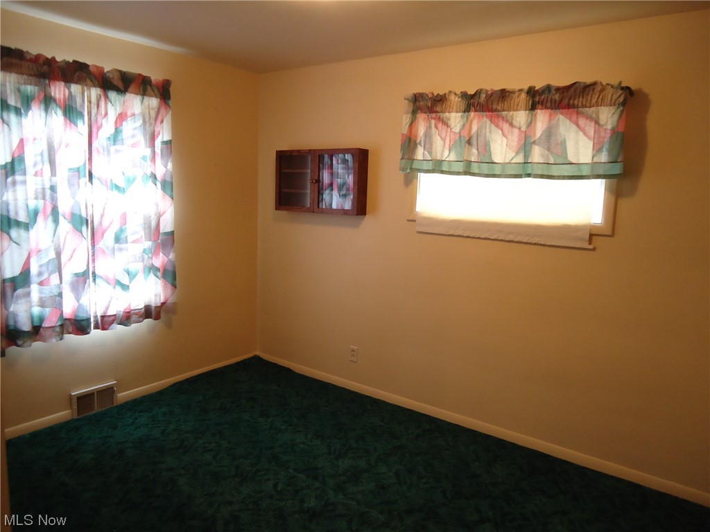 Lions Park - Residential