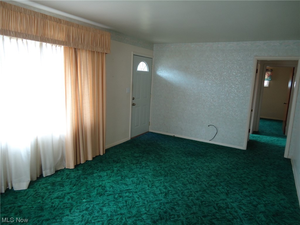 Lions Park - Residential