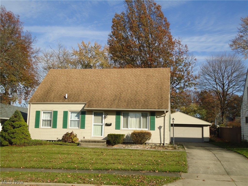 Lions Park - Residential