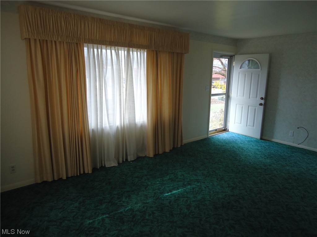 Lions Park - Residential