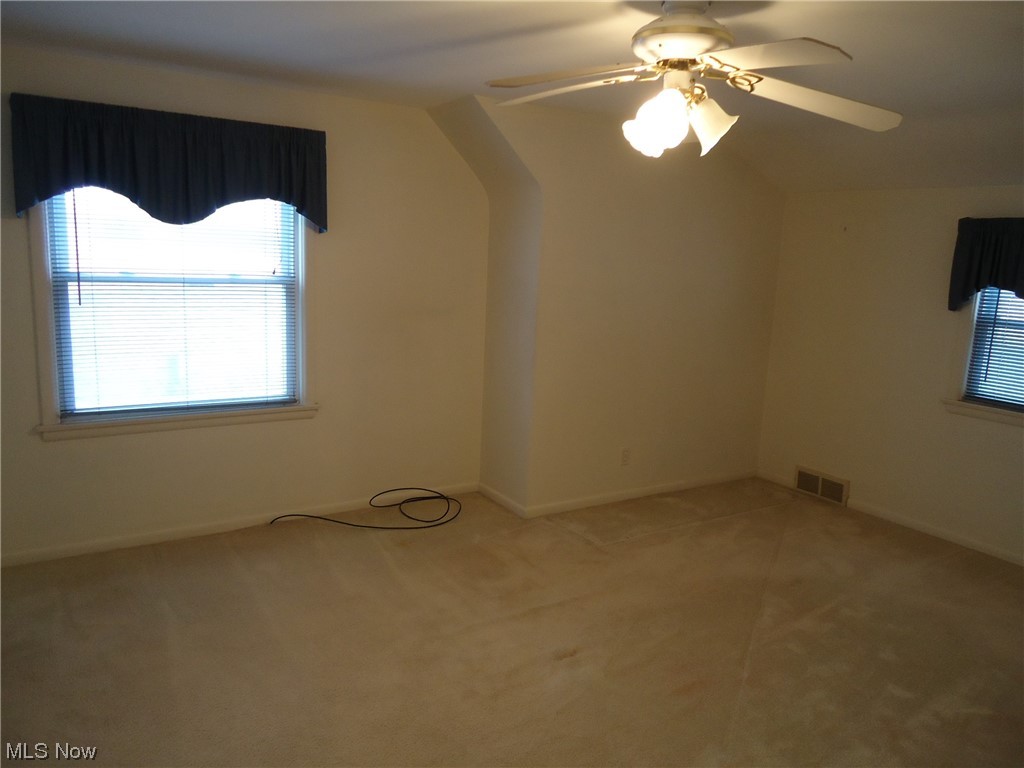 Lions Park - Residential