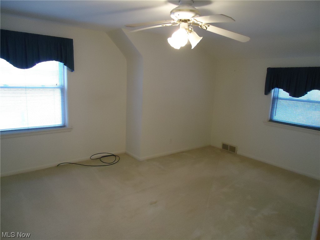 Lions Park - Residential